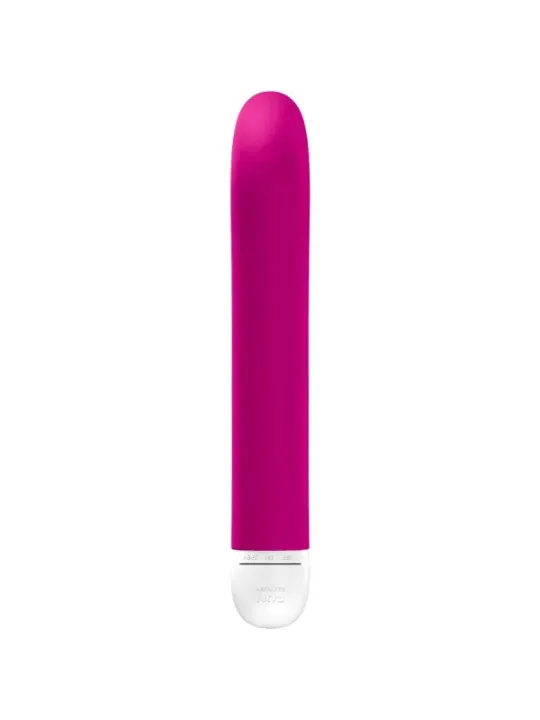 Fun Factory - Vibratore Punto G Joupie Magenta - FUN FACTORY - Vibratori punto G | erosidea.com