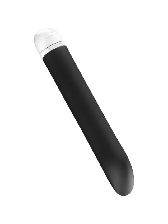 Fun Factory - Vibratore Punto G Joupie Nero - FUN FACTORY - Vibratori punto G | erosidea.com