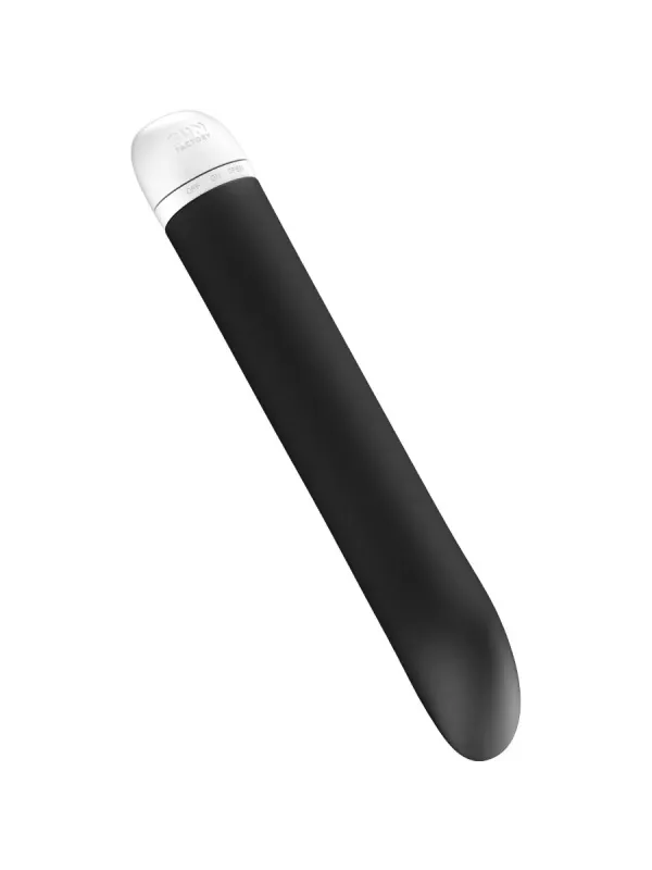 Fun Factory - Vibratore Punto G Joupie Nero - FUN FACTORY - Vibratori punto G | erosidea.com