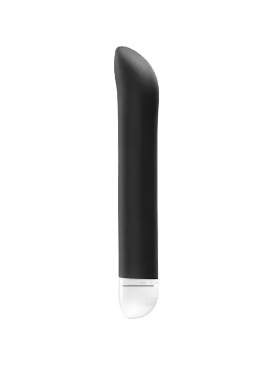 Fun Factory - Vibratore Punto G Joupie Nero - FUN FACTORY - Vibratori punto G | erosidea.com
