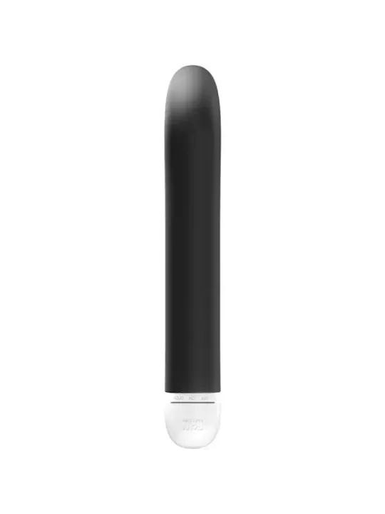 Fun Factory - Vibratore Punto G Joupie Nero - FUN FACTORY - Vibratori punto G | erosidea.com