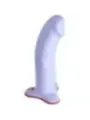 Fun Factory - Dildo Punto G Boss Stub Viola - FUN FACTORY - Vibratori punto G | erosidea.com