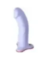 Fun Factory - Dildo Punto G Boss Stub Viola - FUN FACTORY - Vibratori punto G | erosidea.com