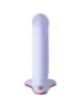 Fun Factory - Dildo Punto G Boss Stub Viola - FUN FACTORY - Vibratori punto G | erosidea.com