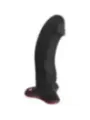 Fun Factory - Dildo Punto G Boss Stub Nero - FUN FACTORY - Vibratori punto G | erosidea.com