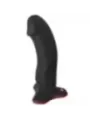 Fun Factory - Dildo Punto G Boss Stub Nero - FUN FACTORY - Vibratori punto G | erosidea.com