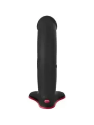 Fun Factory - Dildo Punto G Boss Stub Nero - FUN FACTORY - Vibratori punto G | erosidea.com