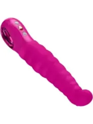 Fun Factory - Vibratore Patchy Paul G-Spot Magenta - FUN FACTORY - Vibratori punto G | erosidea.com