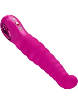 Fun Factory - Vibratore Patchy Paul G-Spot Magenta