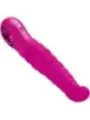 Fun Factory - Vibratore Patchy Paul G-Spot Magenta - FUN FACTORY - Vibratori punto G | erosidea.com