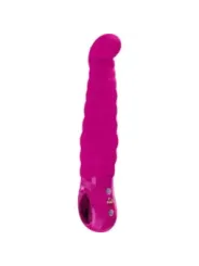 Fun Factory - Vibratore Patchy Paul G-Spot Magenta - FUN FACTORY - Vibratori punto G | erosidea.com