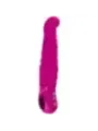 Fun Factory - Vibratore Patchy Paul G-Spot Magenta - FUN FACTORY - Vibratori punto G | erosidea.com