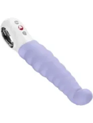 Fun Factory - Vibratore Patchy Paul Per Punto G Viola - FUN FACTORY - Vibratori punto G | erosidea.com