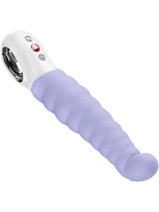 Fun Factory - Vibratore Patchy Paul Per Punto G Viola - FUN FACTORY - Vibratori punto G | erosidea.com