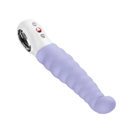 Fun Factory - Vibratore Patchy Paul Per Punto G Viola - FUN FACTORY - Vibratori punto G | erosidea.com