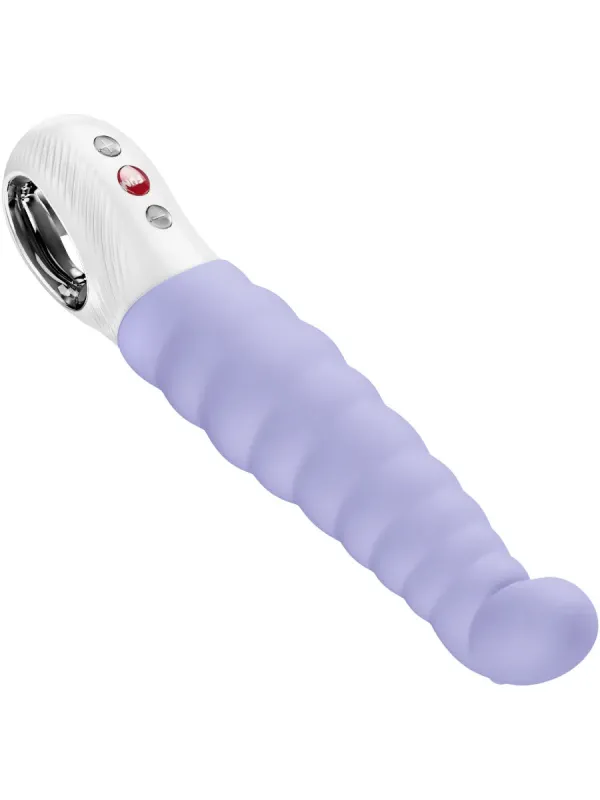 Fun Factory - Vibratore Patchy Paul Per Punto G Viola - FUN FACTORY - Vibratori punto G | erosidea.com