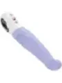 Fun Factory - Vibratore Patchy Paul Per Punto G Viola - FUN FACTORY - Vibratori punto G | erosidea.com
