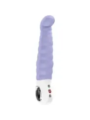Fun Factory - Vibratore Patchy Paul Per Punto G Viola - FUN FACTORY - Vibratori punto G | erosidea.com