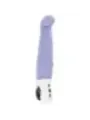 Fun Factory - Vibratore Patchy Paul Per Punto G Viola - FUN FACTORY - Vibratori punto G | erosidea.com
