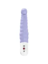 Fun Factory - Vibratore Patchy Paul Per Punto G Viola - FUN FACTORY - Vibratori punto G | erosidea.com