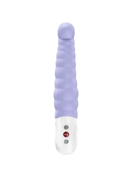 Fun Factory - Vibratore Patchy Paul Per Punto G Viola - FUN FACTORY - Vibratori punto G | erosidea.com