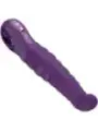 Fun Factory - Vibratore Patchy Paul Per Punto G Viola Scuro - FUN FACTORY - Vibratori punto G | erosidea.com