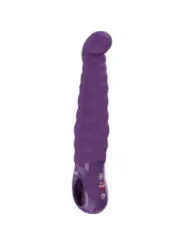 Fun Factory - Vibratore Patchy Paul Per Punto G Viola Scuro - FUN FACTORY - Vibratori punto G | erosidea.com