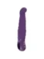 Fun Factory - Vibratore Patchy Paul Per Punto G Viola Scuro - FUN FACTORY - Vibratori punto G | erosidea.com