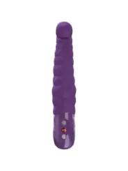 Fun Factory - Vibratore Patchy Paul Per Punto G Viola Scuro - FUN FACTORY - Vibratori punto G | erosidea.com