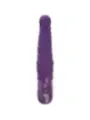 Fun Factory - Vibratore Patchy Paul Per Punto G Viola Scuro - FUN FACTORY - Vibratori punto G | erosidea.com