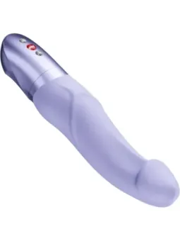 Fun Factory - Vibratore Punto G Mr. Boss Viola