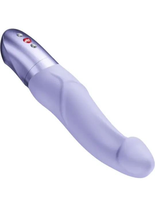 Fun Factory - Vibratore Punto G Mr. Boss Viola - FUN FACTORY - Vibratori punto G | erosidea.com