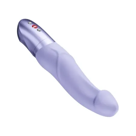 Fun Factory - Vibratore Punto G Mr. Boss Viola - FUN FACTORY - Vibratori punto G | erosidea.com