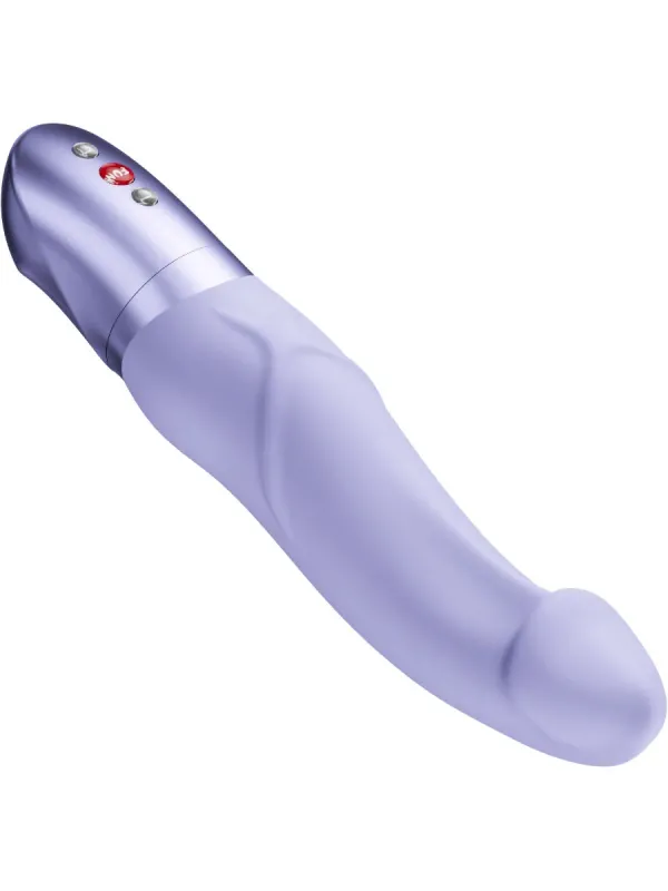 Fun Factory - Vibratore Punto G Mr. Boss Viola - FUN FACTORY - Vibratori punto G | erosidea.com