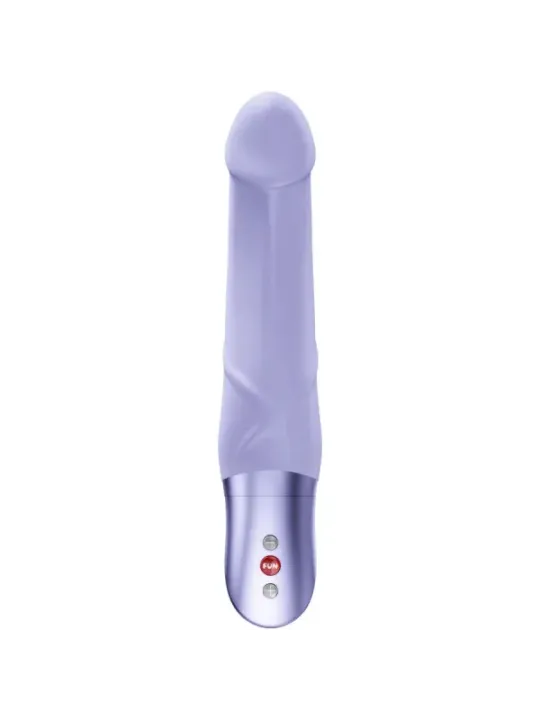Fun Factory - Vibratore Punto G Mr. Boss Viola - FUN FACTORY - Vibratori punto G | erosidea.com