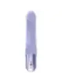 Fun Factory - Vibratore Punto G Mr. Boss Viola - FUN FACTORY - Vibratori punto G | erosidea.com