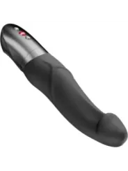 Fun Factory - Mr. Boss Vibratore Punto G Nero - FUN FACTORY - Vibratori punto G | erosidea.com