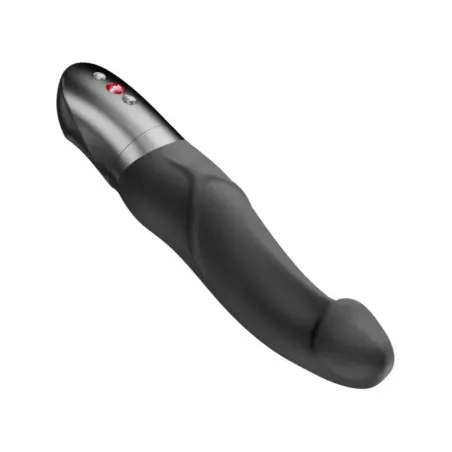 Fun Factory - Mr. Boss Vibratore Punto G Nero - FUN FACTORY - Vibratori punto G | erosidea.com