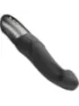 Fun Factory - Mr. Boss Vibratore Punto G Nero - FUN FACTORY - Vibratori punto G | erosidea.com