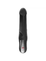 Fun Factory - Mr. Boss Vibratore Punto G Nero - FUN FACTORY - Vibratori punto G | erosidea.com