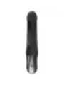 Fun Factory - Mr. Boss Vibratore Punto G Nero - FUN FACTORY - Vibratori punto G | erosidea.com