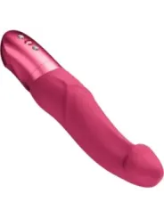 Fun Factory - Mr. Boss Vibratore Punto G Lampone - FUN FACTORY - Vibratori punto G | erosidea.com
