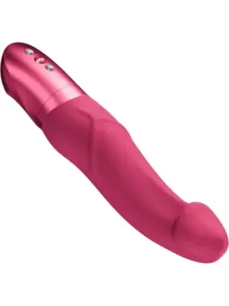 Fun Factory - Mr. Boss Vibratore Punto G Lampone