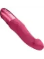 Fun Factory - Mr. Boss Vibratore Punto G Lampone - FUN FACTORY - Vibratori punto G | erosidea.com