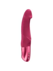 Fun Factory - Mr. Boss Vibratore Punto G Lampone - FUN FACTORY - Vibratori punto G | erosidea.com