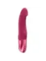 Fun Factory - Mr. Boss Vibratore Punto G Lampone - FUN FACTORY - Vibratori punto G | erosidea.com