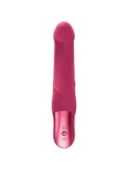 Fun Factory - Mr. Boss Vibratore Punto G Lampone - FUN FACTORY - Vibratori punto G | erosidea.com