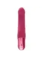 Fun Factory - Mr. Boss Vibratore Punto G Lampone - FUN FACTORY - Vibratori punto G | erosidea.com