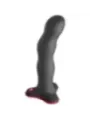 Fun Factory - Dildo Bouncer Punto G Nero - FUN FACTORY - Vibratori punto G | erosidea.com