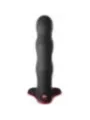 Fun Factory - Dildo Bouncer Punto G Nero - FUN FACTORY - Vibratori punto G | erosidea.com